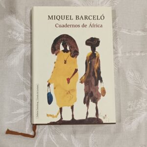 CUADERNOS DE AFRICA