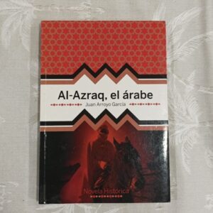 AL-AZRAQ, EL ARABE