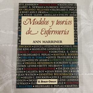 MODELOS Y TEORIAS DE ENFERMERIA