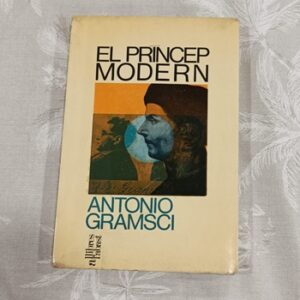 EL PRINCEP MODERN