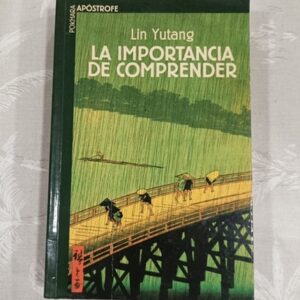 LA IMPORTANCIA DE COMPRENDER