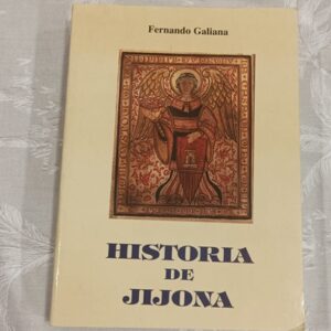 HISTORIA DE JIJONA