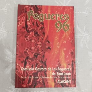 FOGUERES 96