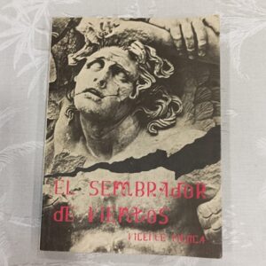 EL SEMBRADOR DE VIENTOS