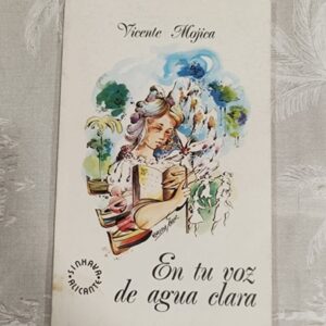 EN TU VOZ DE AGUA CLARA