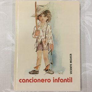 CANCIONERO INFANTIL