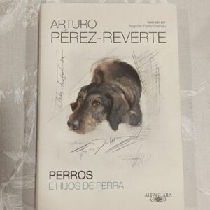 PERROS E HIJOS DE PERRA