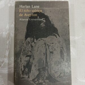EL NIÑO SALVAJE DE AVEYRON