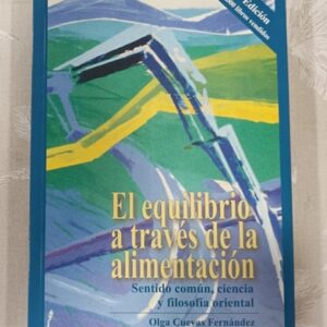 EL EQUILIBRIO A TRAVES DE LA ALIMENTACION