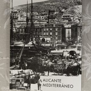 ALICANTE MEDITERRANEO