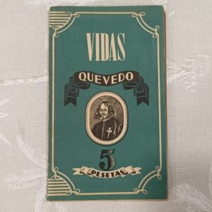 QUEVEDO
