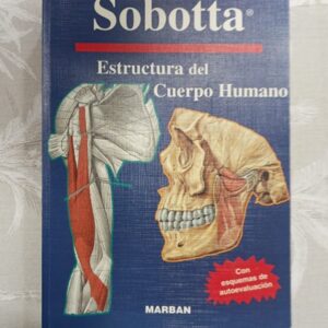 ESTRUCTURA DEL CUERPO HUMANO