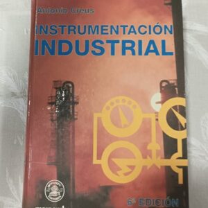 INSTRUMENTACION INDUSTRIAL