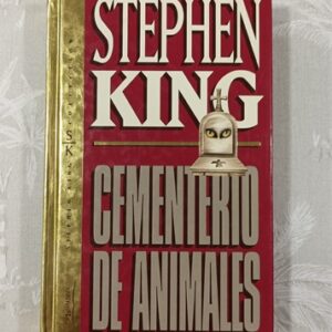 CEMENTERIO DE ANIMALES