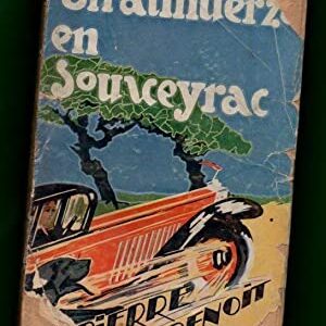 UN ALMUERZO EN SOUSCEYRAC.