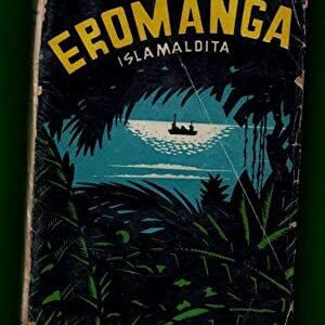EROMANGA : isla maldita.