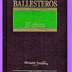 EL CHICO.-  ECLIPSE DE TIERRA.