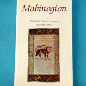 MABINOGION.