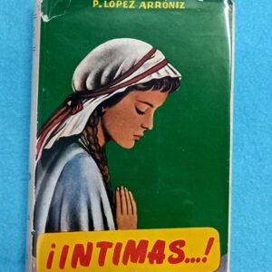 INTIMAS...! : notas personales de meditación.