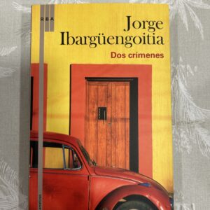 DOS CRIMENES