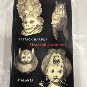 REALIDAD DAIMONICA