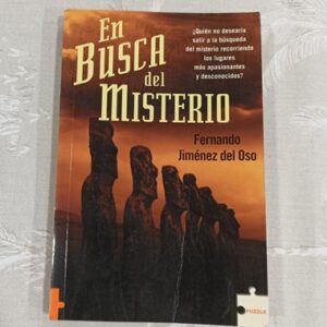 EN BUSCA DEL MISTERIO