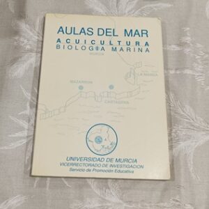 AULAS DEL MAR,  ACUICULTURA, BIOLOGIA MARINA