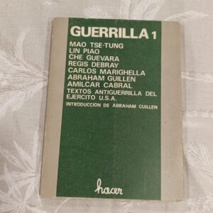 GUERRILLA 1