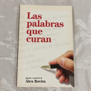 LAS PALABRAS QUE CURAN