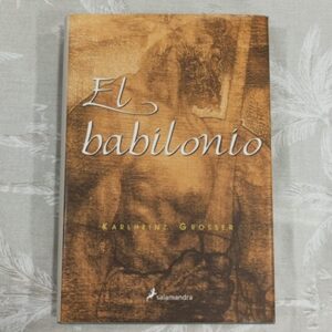 EL BABILONIO