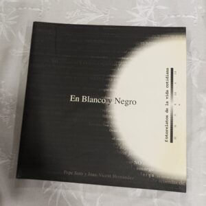 EN BLANCO Y NEGRO