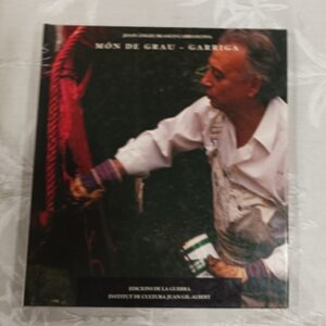 MON DE GRAU - GARRIGA