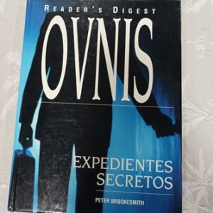 OVNIS, EXPEDIENTES SECRETOS