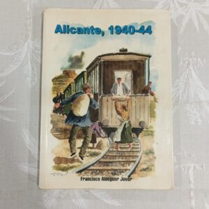 ALICANTE 1940-44