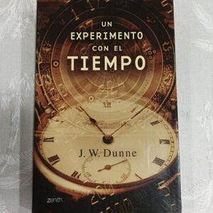 UN EXPERIMENTO CON EL TIEMPO