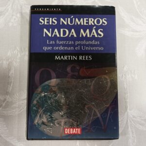 SEIS NUMEROS NADA MAS