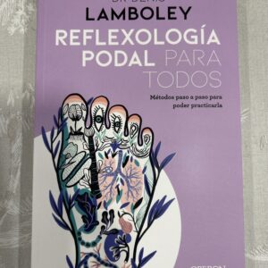 REFLEXOLOGIA PODAL PARA TODOS
