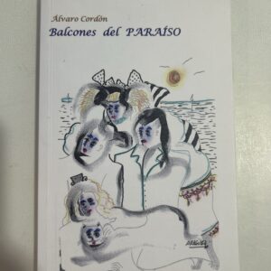 BALCONES DEL PARAISO