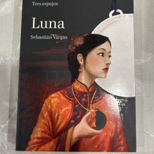 TRES ESPEJOS LUNA / ESPADA