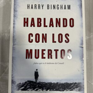 HABLANDO CON LOS MUERTOS