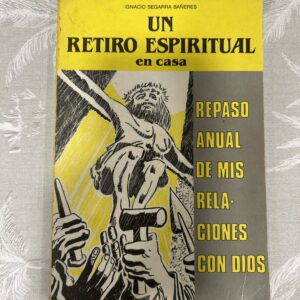 UN RETIRO ESPIRITUAL EN CASA