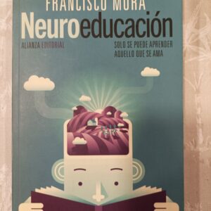 NEUROEDUCACION