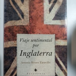 VIAJE SENTIMENTAL POR INGLATERRA