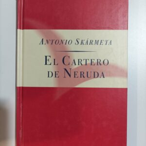 EL CARTERO DE NERUDA