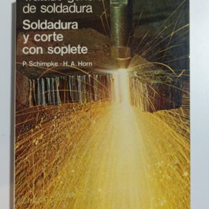 TRATADO GENERAL DEL SOLDADURA