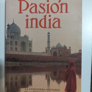 PASION INDIA