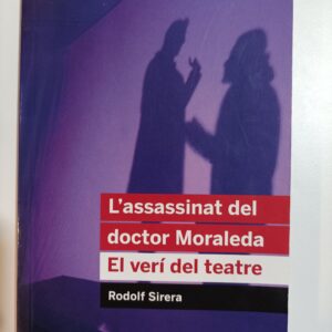 L'ASSASSINAT DEL DOCTOR MORALEDA