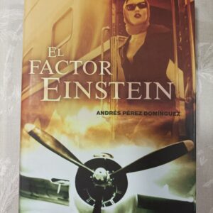 EL FACTOR EINSTEIN