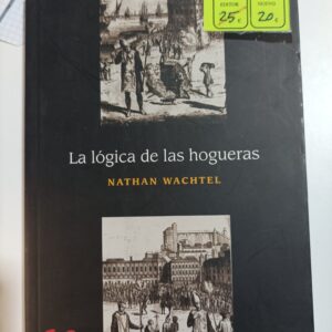 LA LOGICA DE LAS HOGUERAS
