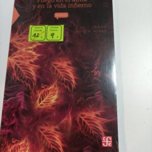 FUEGO EN EL ALMA Y EN LA VIDA INFIERNO